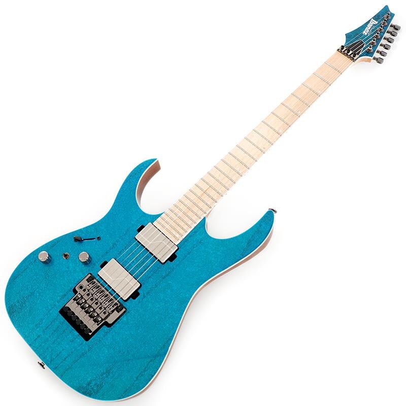 Ibanez Prestige RG5120ML-FCN (Frozen Ocean) SN.F2609898 ｜イケベ