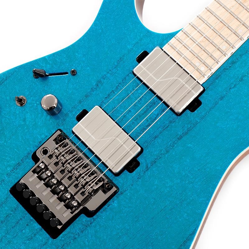 Ibanez Prestige RG5120ML-FCN (Frozen Ocean) SN.F2609898 ｜イケベ