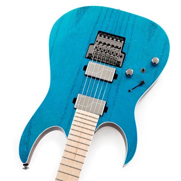 ❤️弦高調整済！「Ibanez Performance PF28ECE」＋ケース Ibanez Prestige RG5120ML-FCN (Frozen Ocean) SN.F2609898 ｜イケベ
