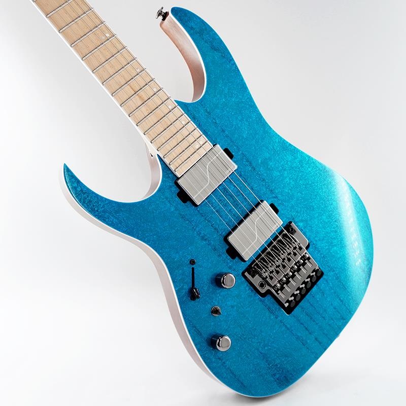 Ibanez Prestige RG5120ML-FCN (Frozen Ocean) SN.F2609898 ｜イケベ