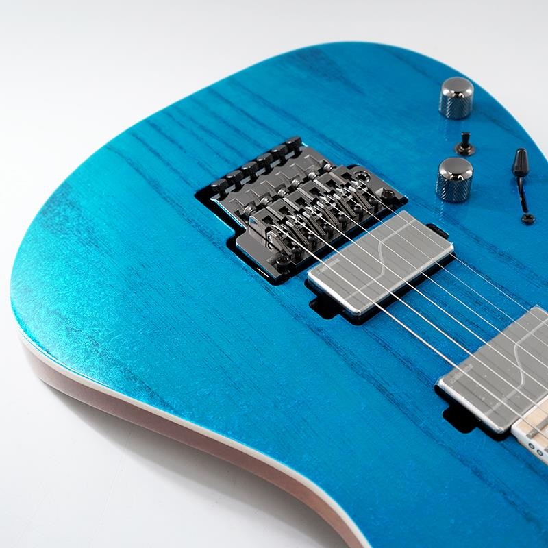 Ibanez Prestige RG5120ML-FCN (Frozen Ocean) SN.F2609898 ｜イケベ