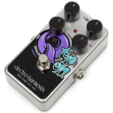 Electro Harmonix Nano Q-Tron エンベローブフィルター エレハモ 画像1