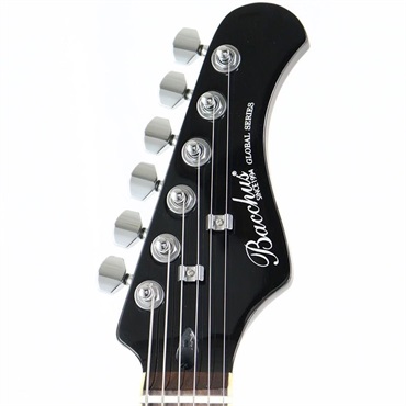 Bacchus Global Series BARON-STD/S (GM) 【特価】 ｜イケベ楽器店