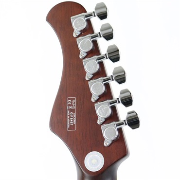Bacchus Global Series BARON-STD/S (GM) 【特価】 画像8
