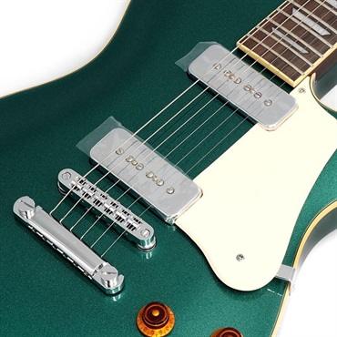 Bacchus Global Series BARON-STD/S (GM) 【特価】 ｜イケベ楽器店