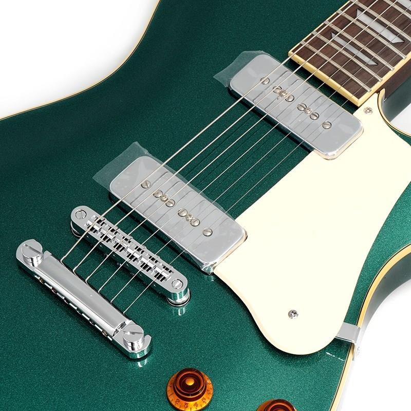 Bacchus Global Series BARON-STD/S (GM) 【特価】 ｜イケベ楽器店