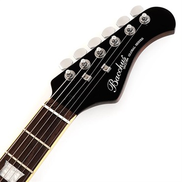 Bacchus Global Series BARON-STD/S (GM) 【特価】 画像6
