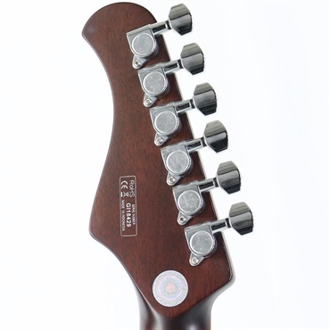 Bacchus Global Series BARON-STD/S (OTM) 【特価】 画像8