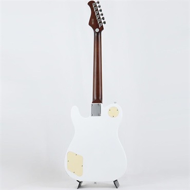 Bacchus Global Series BARON-STD/S (WH) 【特価】 画像2