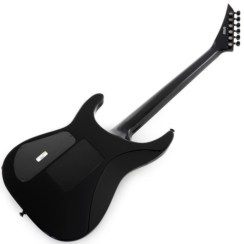 Jackson MJ Series Soloist SL2 (Gloss Black/Ebony) 【特価