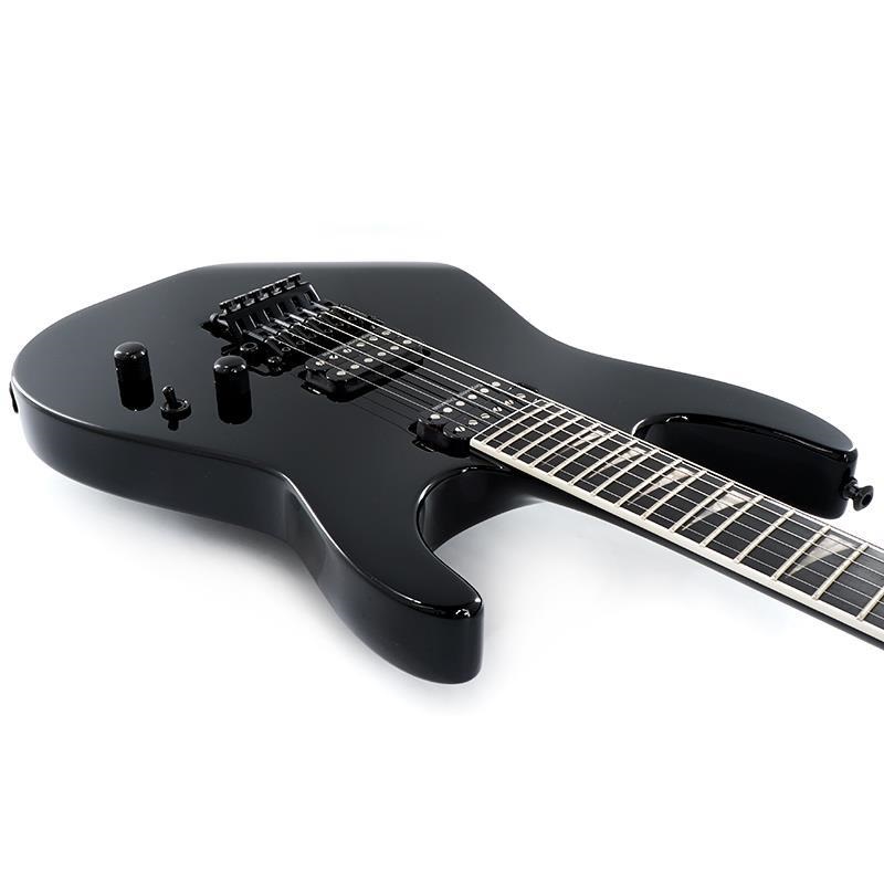 Jackson MJ Series Soloist SL2 (Gloss Black/Ebony) 【特価