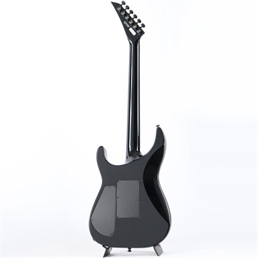 Jackson MJ Series Soloist SL2 (Gloss Black/Ebony) 【特価】 画像2