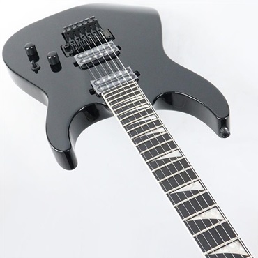 Jackson MJ Series Soloist SL2 (Gloss Black/Ebony) 【特価】 画像4