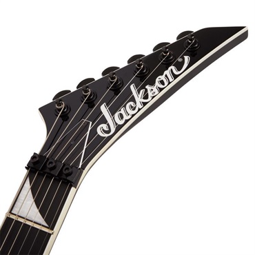 Jackson MJ Series Soloist SL2 (Gloss Black/Ebony) 【特価】 画像3