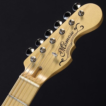 momose MC1-STD/M (BLK) #21135 【特価】 画像4