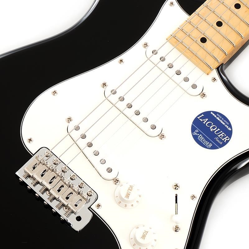 momose MC1-STD/M (BLK) S/N. 19241 【特価】 ｜イケベ楽器店