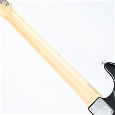 momose MC1-STD/M (BLK) 【特価】 画像6