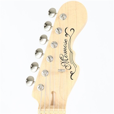 momose MC1-STD/M (BLK) 【特価】 画像7