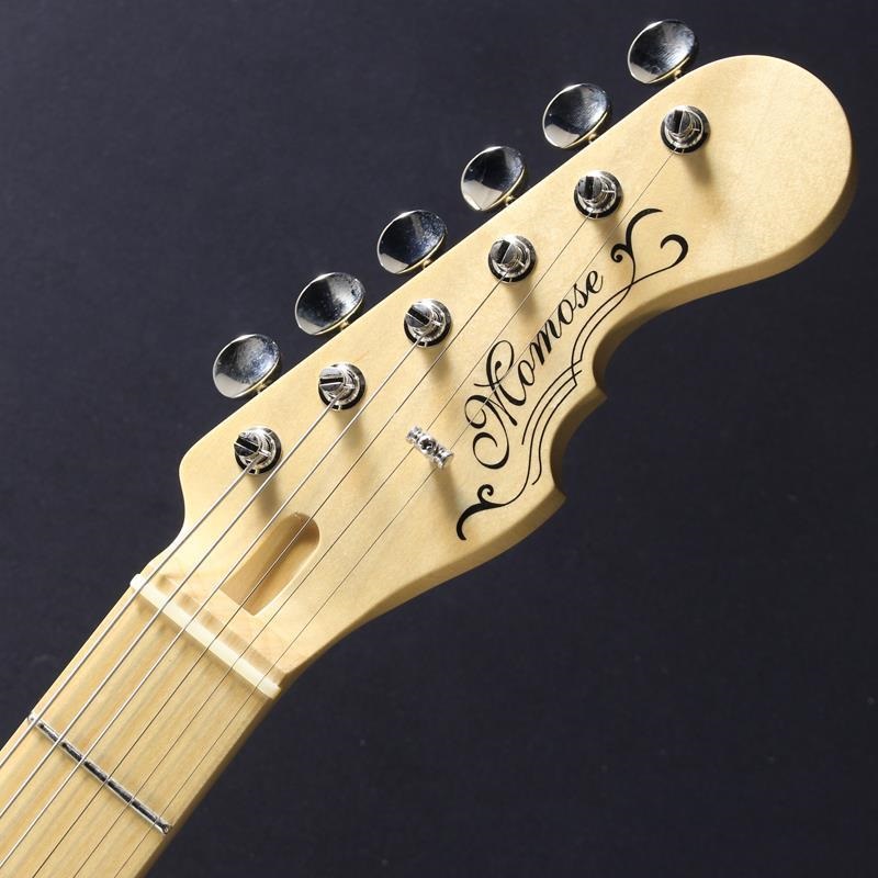 momose MC1-STD/M (OWH) #21138 【特価】 ｜イケベ楽器店オンラインストア