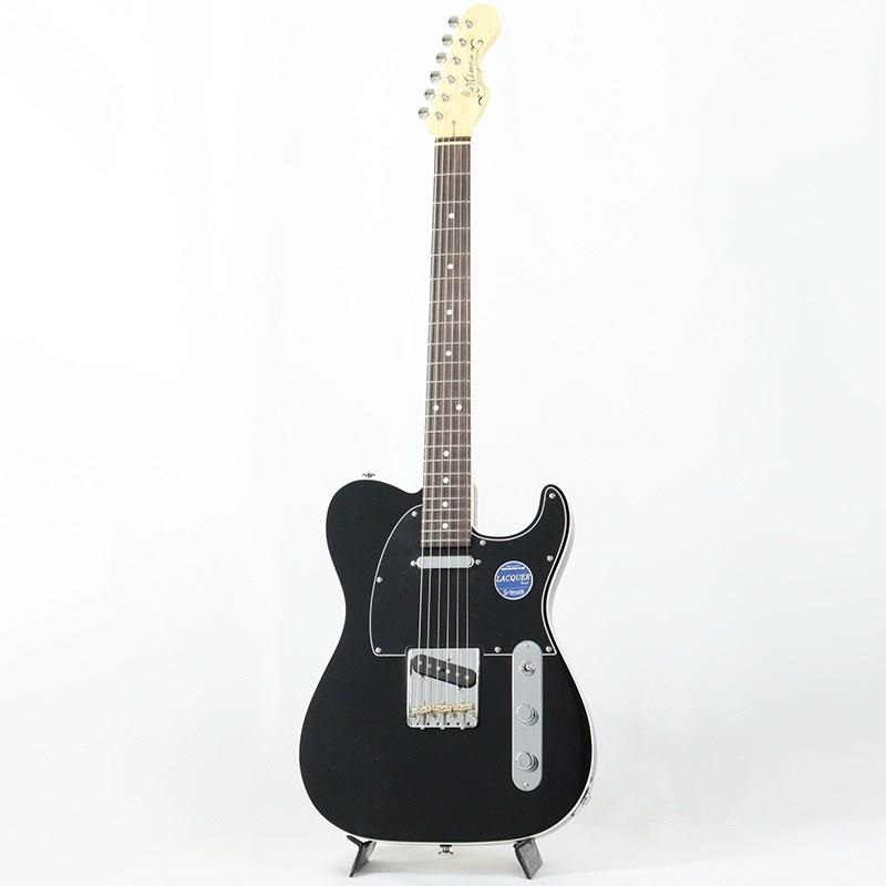 momose IKEBE ORIGINAL ORDER MT1-STD/R w/Double Binding & Black