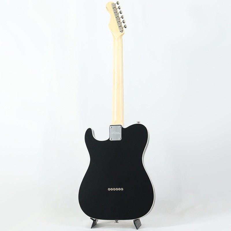 momose IKEBE ORIGINAL ORDER MT1-STD/R w/Double Binding & Black