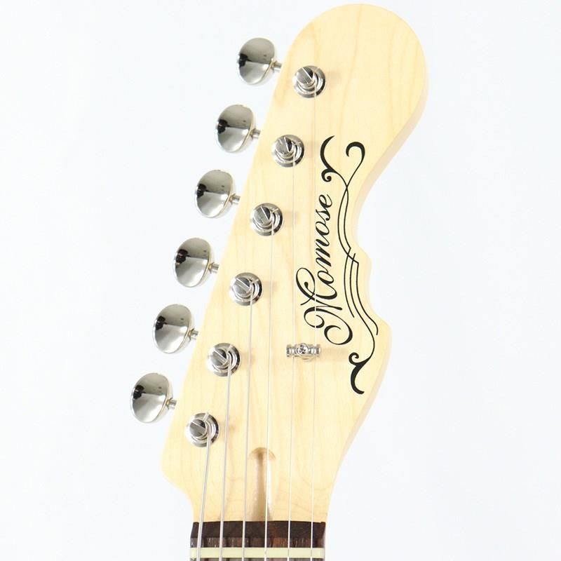 momose IKEBE ORIGINAL ORDER MT1-STD/R w/Double Binding & Black