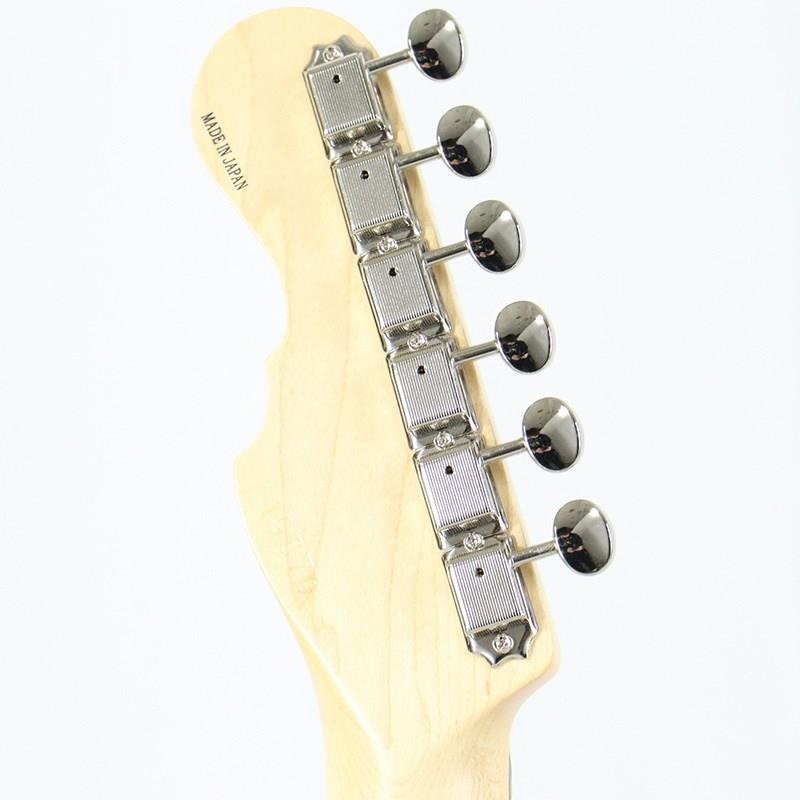 momose IKEBE ORIGINAL ORDER MT1-STD/R w/Double Binding & Black