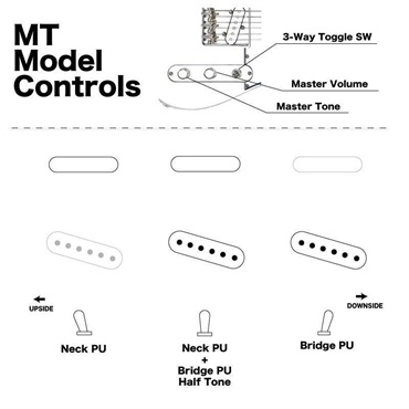 momose MT2-STD/M (BR/OIL) 【特価】 画像9