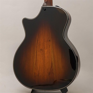 TAYLOR 【夏のボーナスセール】 Builder's Edition 814ce Honduran / Adirondack (Shade Edge Burst)  テイラー 画像1