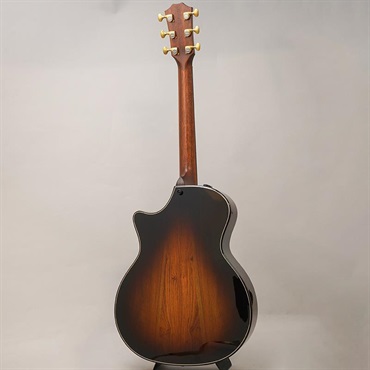 TAYLOR 【夏のボーナスセール】 Builder's Edition 814ce Honduran / Adirondack (Shade Edge Burst)  テイラー 画像3