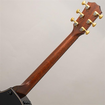 TAYLOR 【夏のボーナスセール】 Builder's Edition 814ce Honduran / Adirondack (Shade Edge Burst)  テイラー 画像9