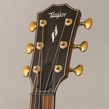 TAYLOR 【夏のボーナスセール】 Builder's Edition 814ce Honduran / Adirondack (Shade Edge Burst)  テイラー 画像10