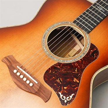 TAYLOR 【夏先取り大特価セール】 Gold Label 814e Sunburst テイラー 画像6