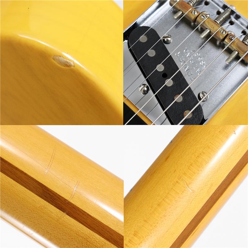 Fender USA USED 中古 American Vintage 52 Telecaster(BTB)[SN.58537