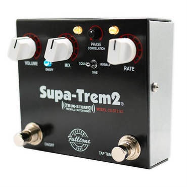 Fulltone Supa-Trem2 v2（フルトーン）トレモロ 画像1