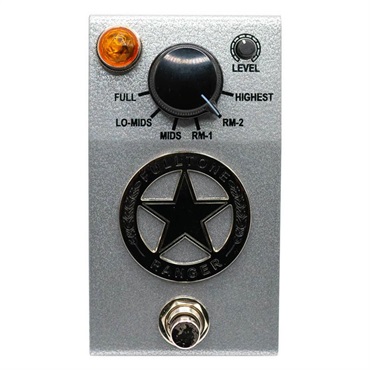Fulltone Ranger（フルトーン）ブースター 画像1