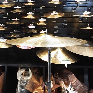 Zildjian 【イケベ楽器店創業50周年記念モデル】K Constantinople Light Ride 20''[1902g] 画像5