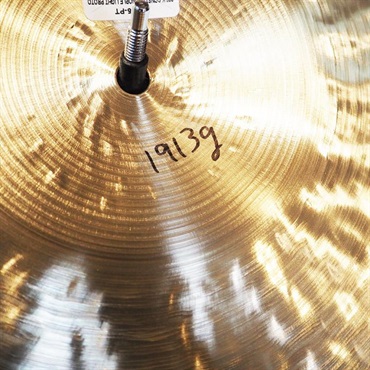 Zildjian 【イケベ楽器店創業50周年記念モデル】K Constantinople Light Ride 20''[1913g] 画像7