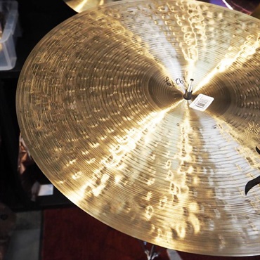 Zildjian 【イケベ楽器店創業50周年記念モデル】K Constantinople Light Ride 20''[1927g] 画像6