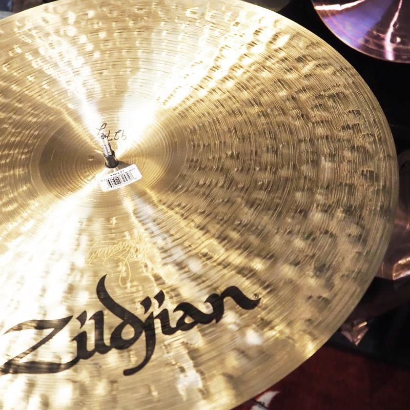 Zildjian 【イケベ楽器店創業50周年記念モデル】K Constantinople