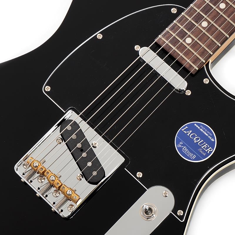 momose IKEBE ORIGINAL ORDER MT1-STD/R w/Double Binding & Black