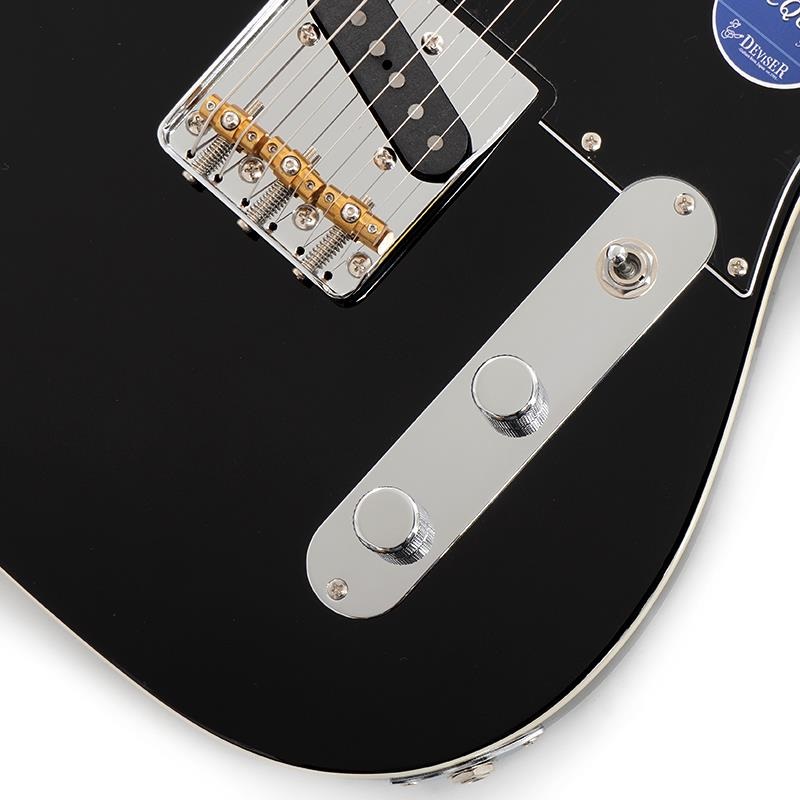 momose IKEBE ORIGINAL ORDER MT1-STD/R w/Double Binding & Black