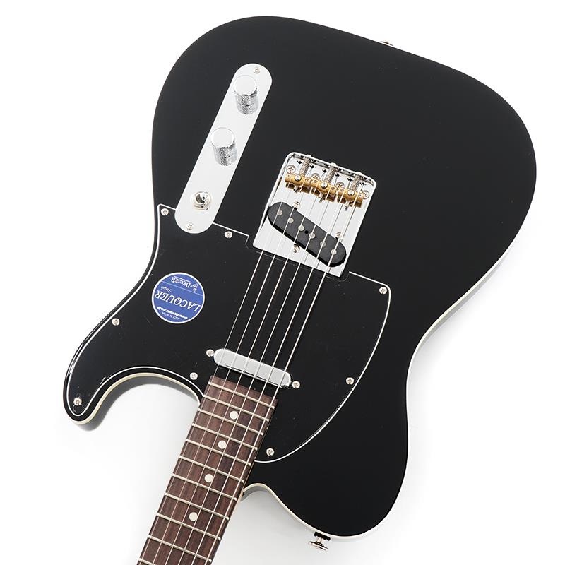 momose IKEBE ORIGINAL ORDER MT1-STD/R w/Double Binding & Black