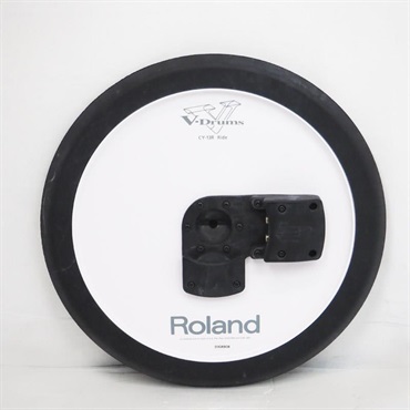 Roland USED 中古 CY-13R [V-Cymbal / Ride] 画像1