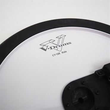 Roland USED 中古 CY-13R [V-Cymbal / Ride] 画像8