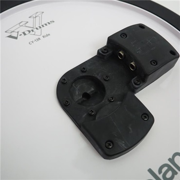 Roland USED 中古 CY-13R [V-Cymbal / Ride] 画像9