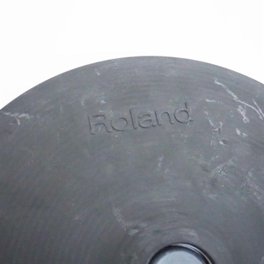 Roland USED 中古 CY-12C [V-Cymbal / Crash] 画像1