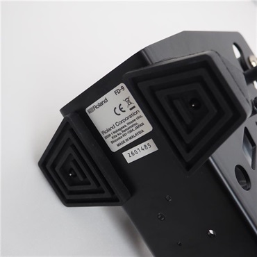 Roland USED 中古 FD-9 [Hi-Hat Control Pedal] 画像3