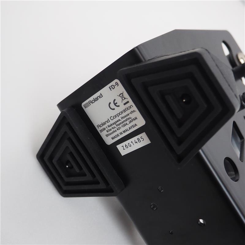 Roland USED 中古 FD-9 [Hi-Hat Control Pedal] ｜イケベ楽器店