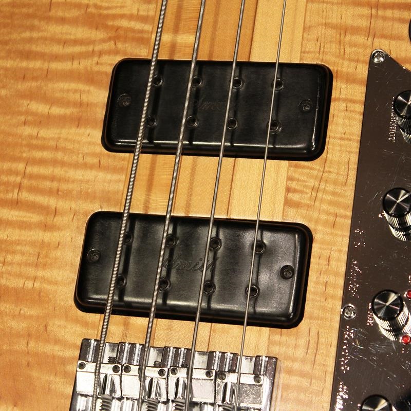 Ken Smith USED 中古 S-II A 4-string '86 ｜イケベ楽器店オンラインストア